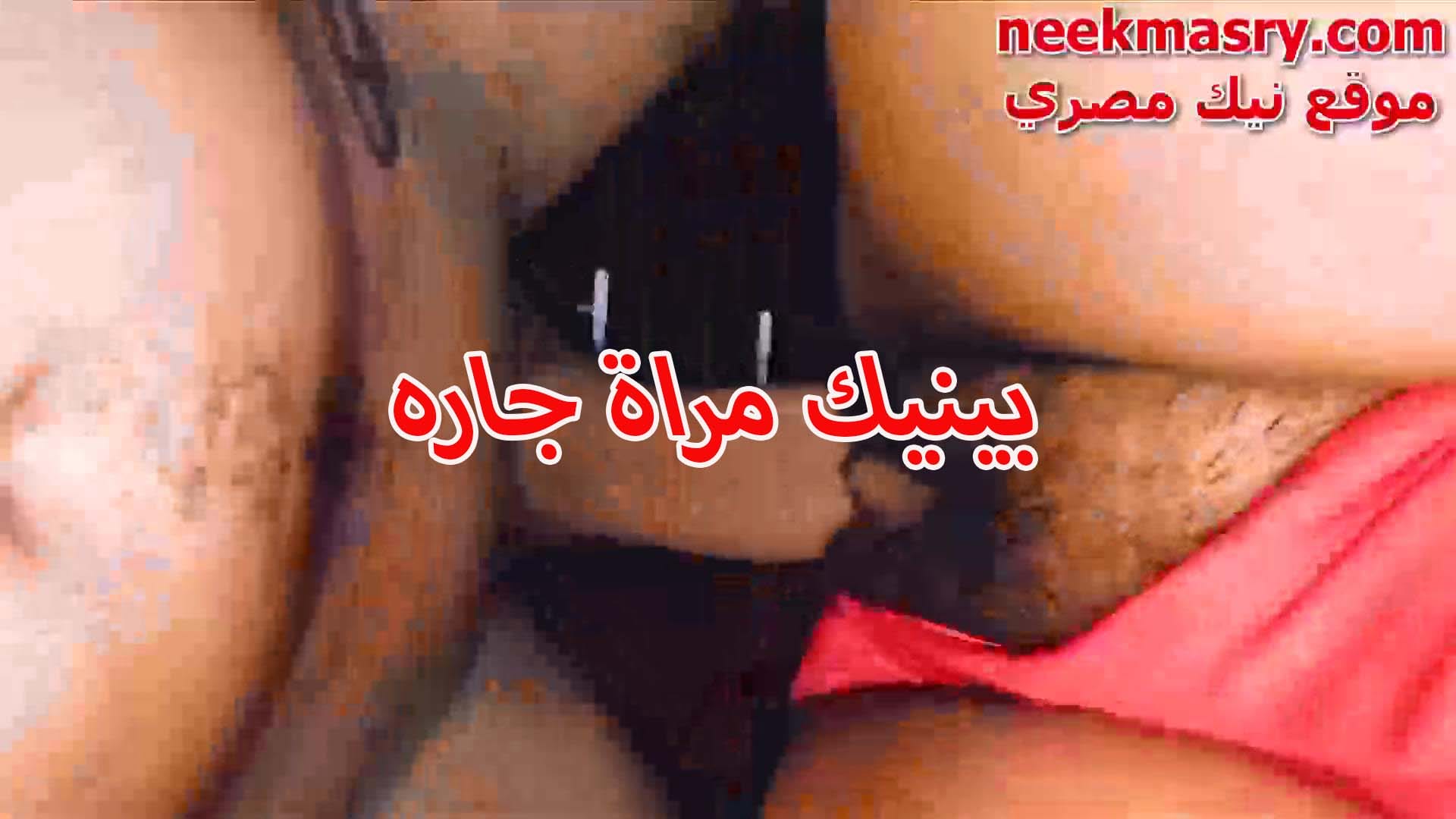 العنتيل مرافق القحبة نيك مصري قديم جارتوا و كل يوم يعدي عليها بعد الشغل ينكها و يشبع كسها المحروم لبوة مصرية كسها مشعر