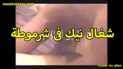 شغال نيك في الشرموطه نيك مصري نار بتقوله براحه يا عبدو كسي ولع من زبرك التخين