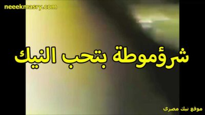 شرموطه ساندي نيك مصري جديد بتحب النيك اوي بتقوله مطلعهوش من كسي خالص نيك اوي