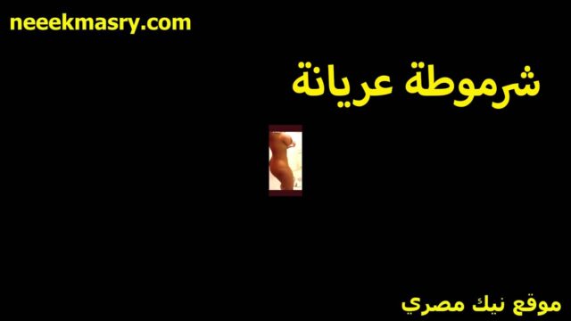 شرموطه عريانه تتمنيك لايف نيك خلفي مصري جسمها دمار كيرفي عايزه تتناك هيجان كسها مولعها ومشرمطها اوي