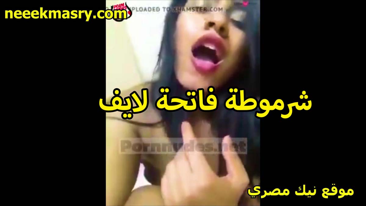 شرموطه فاتحه لايف تتمنيك وتتشرمط نيك ميلف مصري على الشباب فاتحه بوقها بتقول عيزالي زبر امصه وابلعه كله