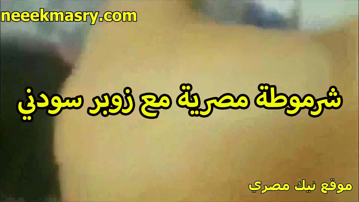 شرموطه مصريه نيك مصري مع زوبر سوداني ضخم وكبير اوي فاشخ الكس نيك اللبوه هتموت من كتر الوجع