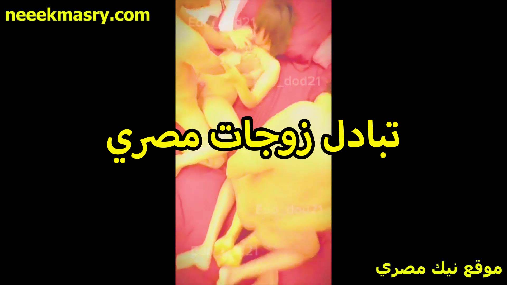 تبادل زوجات مصري افلام سكس سوداني شراميط ومعرصين بيتناكوا من زبار الازواج في الشقه نيك في الكس وتنزل اللبن